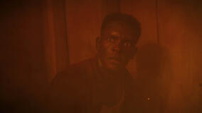 Chris Chalk in IT Welcome To Derry 1x07