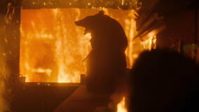 IT Welcome To Derry 1x07 - Immagine dal set