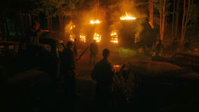 IT Welcome To Derry 1x07 - Immagine dal set