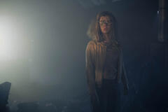 Matilda Lawler in IT Welcome To Derry 1x07