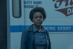 Amanda Christine in IT: Welcome To Derry 1x08