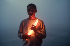 Blake Cameron James in IT: Welcome To Derry 1x08