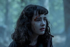 Clara Stack in IT: Welcome To Derry 1x08