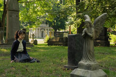 Clara Stack in IT: Welcome To Derry 1x08