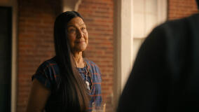 Kimberly Guerrero in IT: Welcome To Derry 1x08