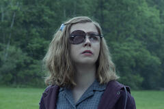 Matilda Lawler in IT: Welcome To Derry 1x08