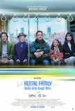 Rental Family - Nelle Vite degli Altri - Teaser Poster