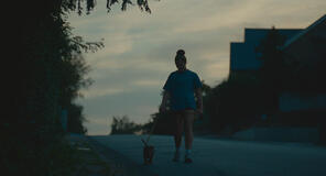 Julie ha un segreto di Leonardo Van Dijl - Immagine ufficiale