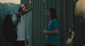 Julie ha un segreto di Leonardo Van Dijl - Immagine ufficiale