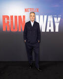James Nesbitt partecipa alla proiezione speciale di 'Run Away' di Netflix al BFI Southbank l'1dicembre 2025 a Londra, Inghilterra