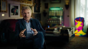 Boniek in Juventus. Primo Amore - Immagine ufficiale