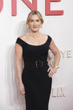 Kate Winslet partecipa alla première mondiale di 'Goodbye June' di Netflix al Curzon Mayfair il 3 dicembre 2025 a Londra, Inghilterra