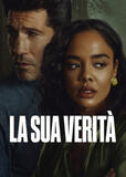 La sua verità - Poster Netflix