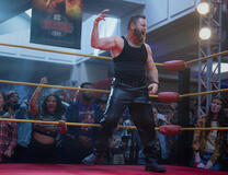 Nick Offerman in Margo's Got Money Troubles 1x04