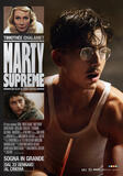 Marty Supreme - Poster 2