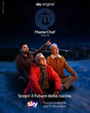 MasterChef Italia 2025 - Poster