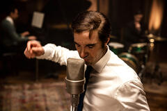 Monsieur Aznavour - Immagine dal set