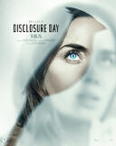 Disclosure Day - Character Poster Emily Blunt