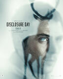 Disclosure Day - Character Poster Josh O'Connor