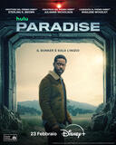 Paradise - Stagione 2 - Teaser Poster