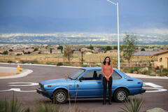 Karolina Wydra in Pluribus 1x07