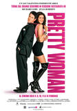 Pretty Woman - Poster cinema 2026