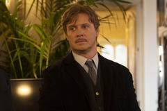 Pietro Sermonti in Gigolò per caso - Stagione 2