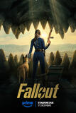 Fallout - stagione 2 - Character Poster