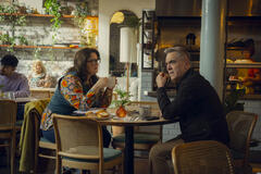 James Nesbitt, Ruth Jones in Fuga 1x04