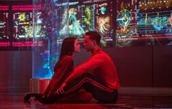 tar Trek: Starfleet Academy 1x08 - Immagine ufficiale