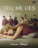 Tell Me Lies - Stagione 3 - Poster