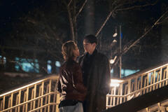 10DANCE - Immagine dal set