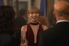 10DANCE - Immagine dal set