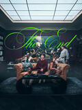 The End di Joshua Oppenheimer - Poster