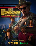 The Lowdown - Poster FX