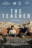 The Teacher (di Farah Nabulsi) - Poster