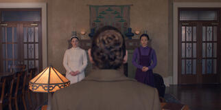 The Testaments - Stagione 1 - First Look