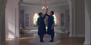 The Testaments - Stagione 1 - First Look