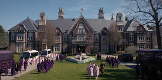 The Testaments - Stagione 1 - First Look