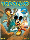 Topolino 3655 - Copertina