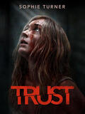 Trust di Carlson Young - Poster