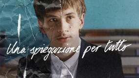 Una spiegazione per tutto - Poster orizzontale