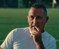 Angelo Di Livio in Una Vita da Campione