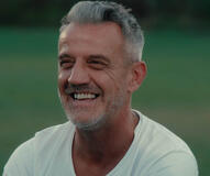 Francesco Flachi in Una Vita da Campione