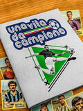 Una Vita da Campione - Poster