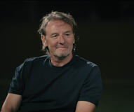 Beppe Signori in Una Vita da Campione