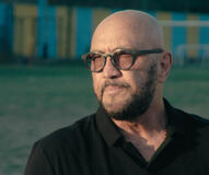 Walter Zenga in Una Vita da Campione