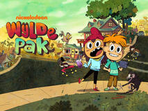 Wylde Pak - Poster orizzontale