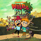 Wylde Pak - Poster