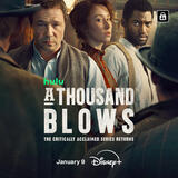 A Thousand Blows - Stagione 2 - Poster